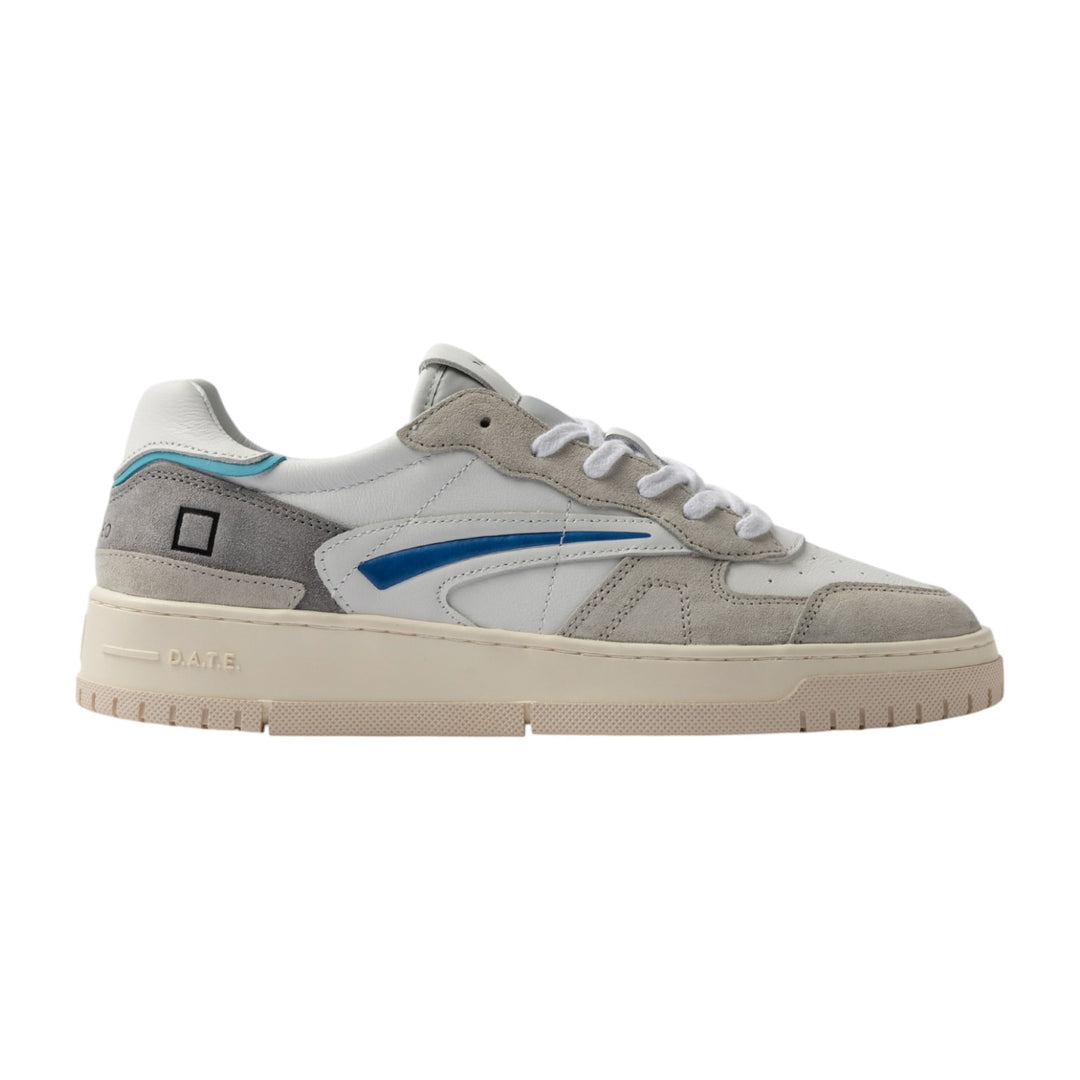 TORNEO PURE SOFT WHITE-GREY