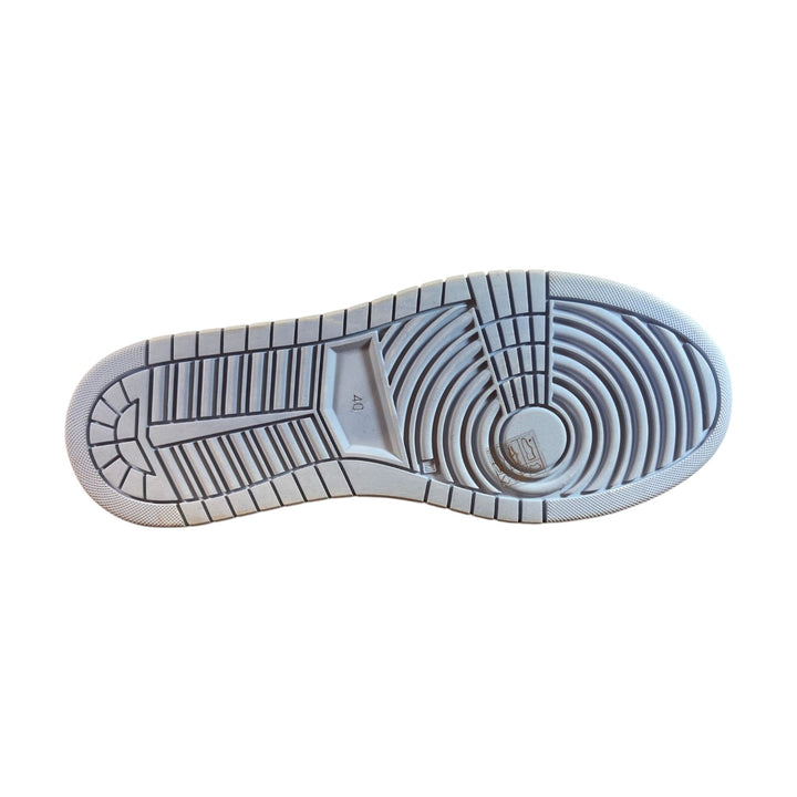 Sneakers in Cervo Jeans