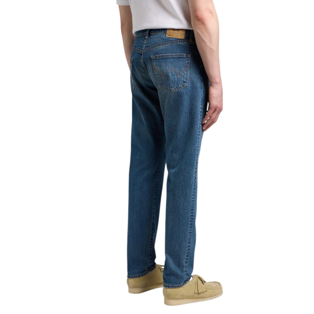 DENIM REGULAR TAPERED JAPAN