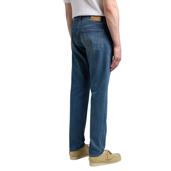 DENIM REGULAR TAPERED JAPAN