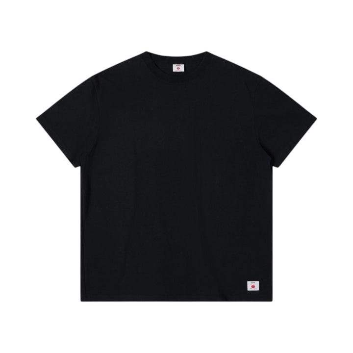 T-SHIRT JAPAN BLACK