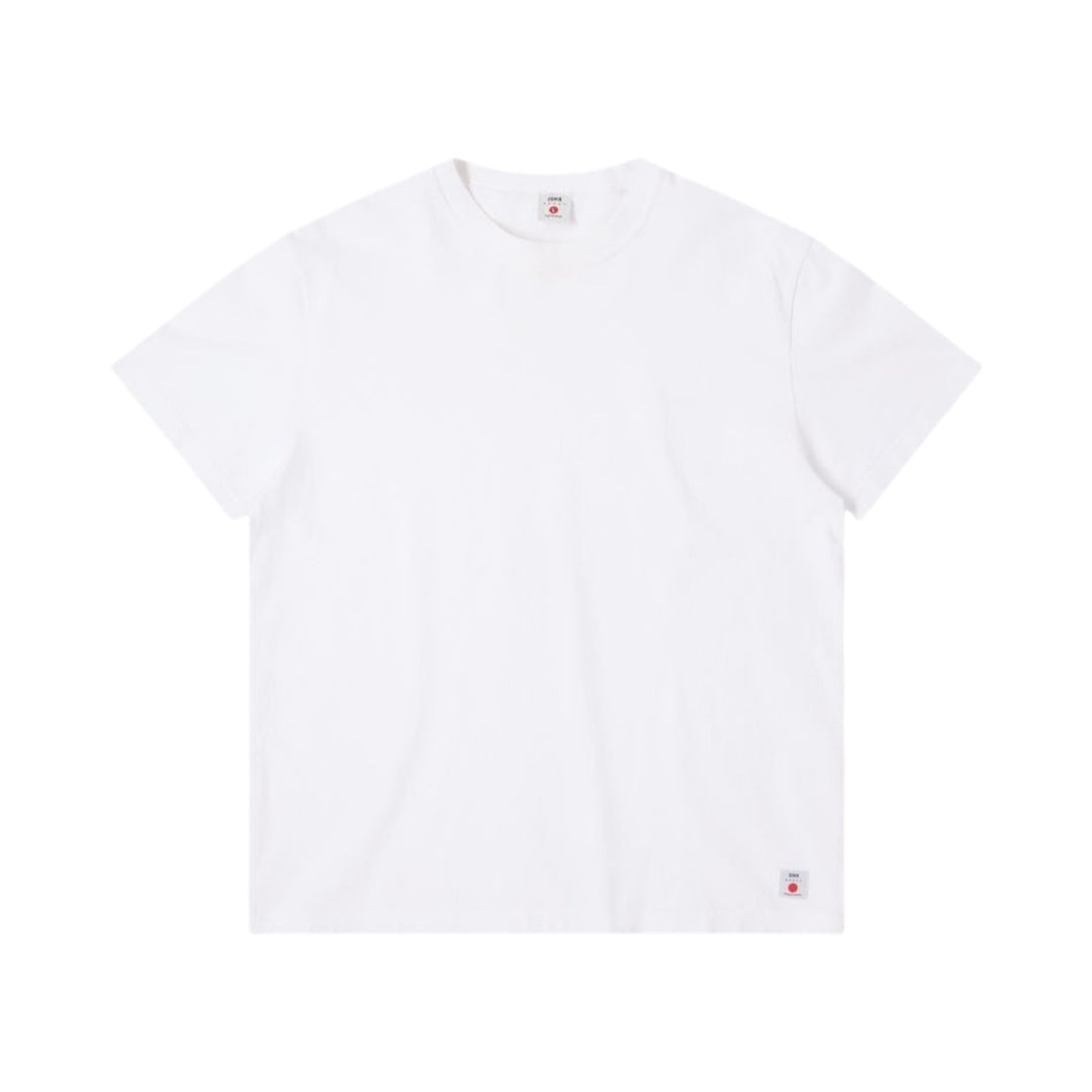 T-SHIRT JAPAN WHITE