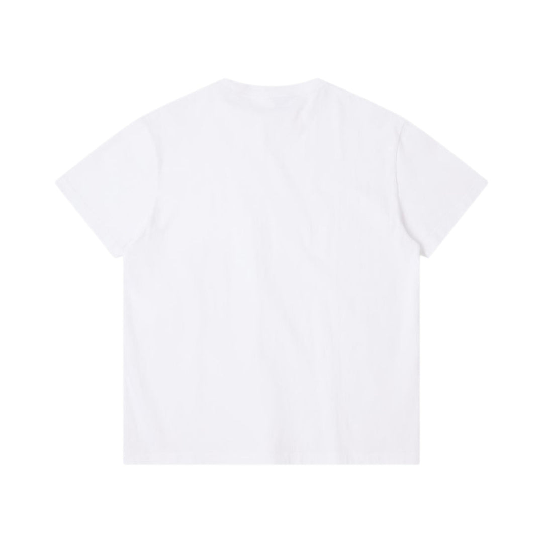 T-SHIRT JAPAN WHITE