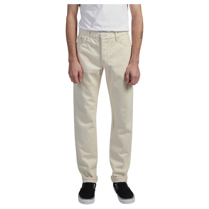 REGULAR TAPERED JAPAN RINSED