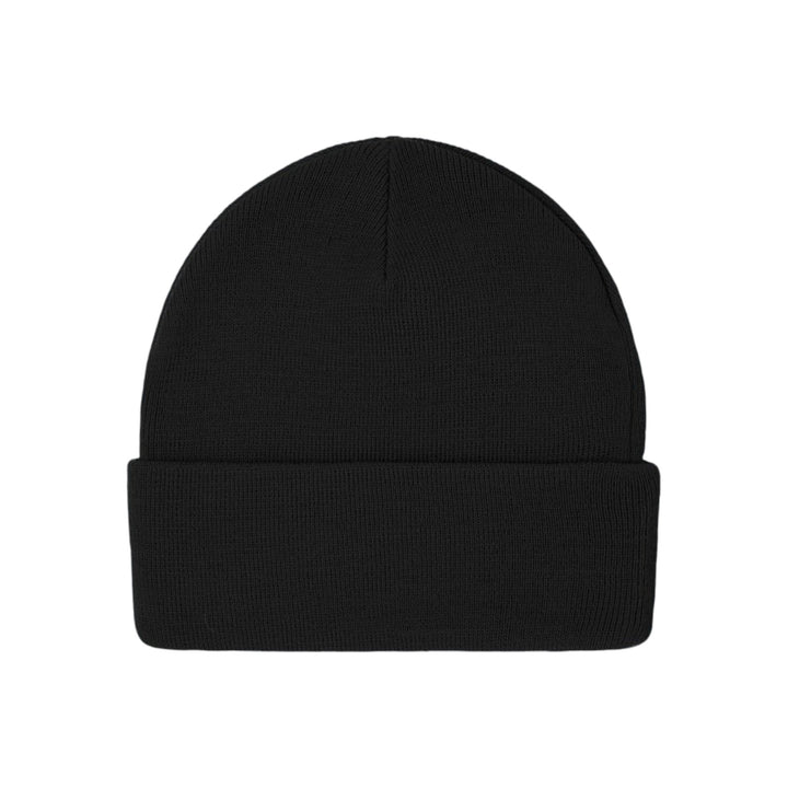 CLASSIC BEANIE BLACK