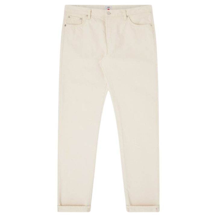 REGULAR TAPERED JAPAN RINSED