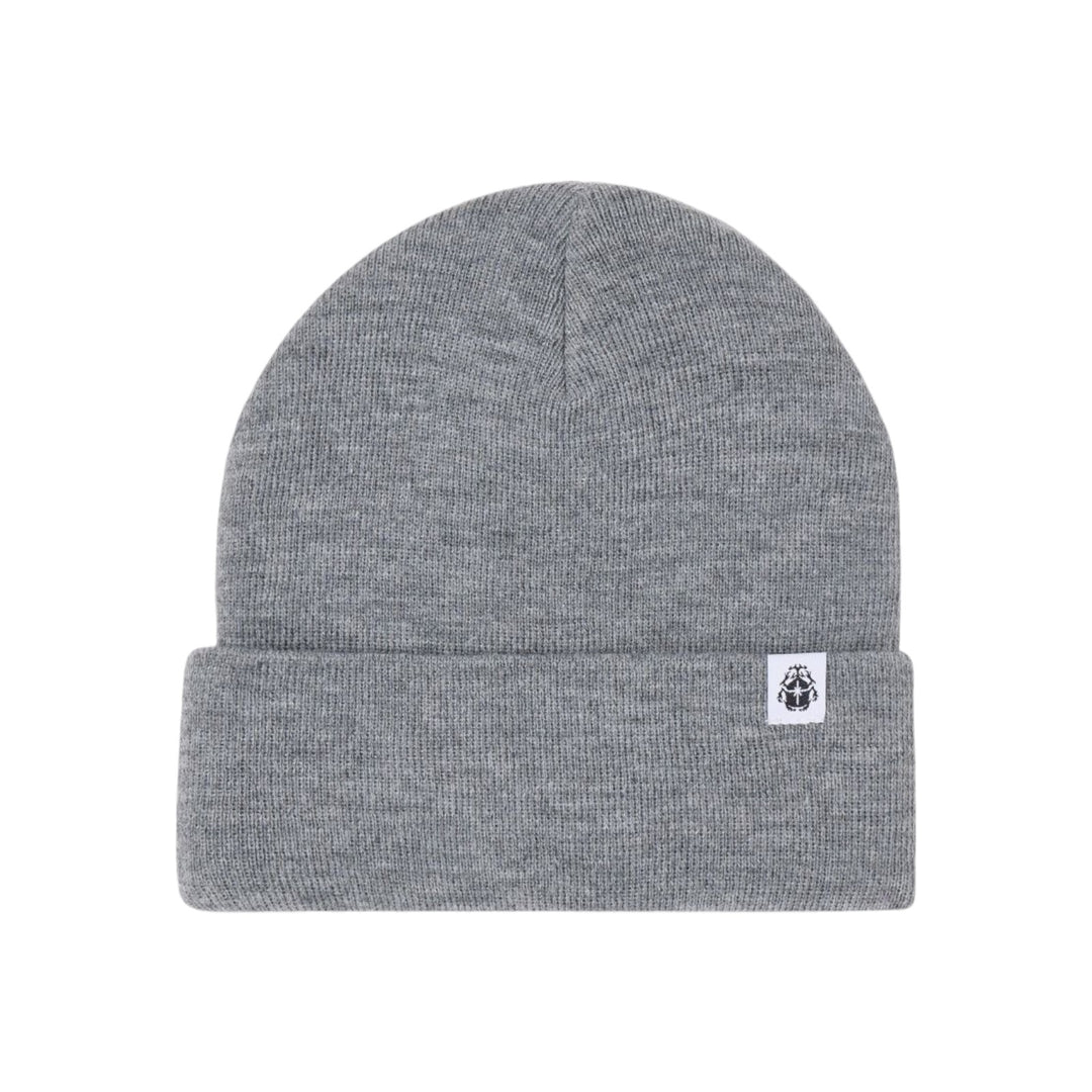 CLASSIC BEANIE GREY