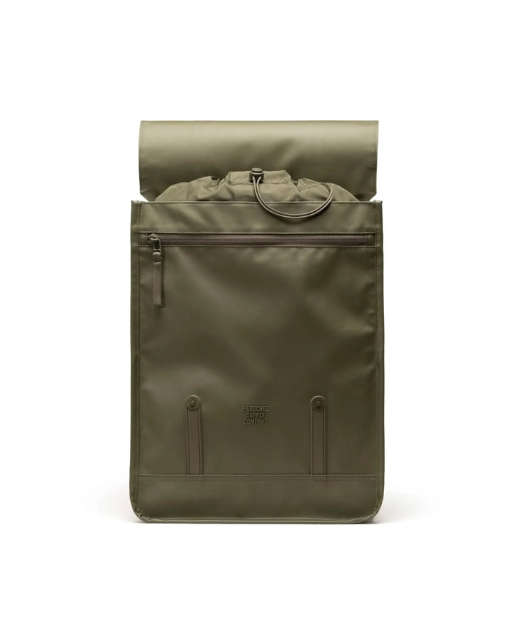 HERSCHEL SURVEY BACKPACK IVY GREEN