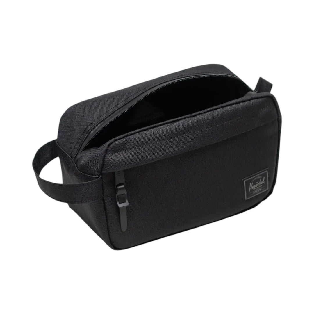 CHAPTER TRAVEL KIT BLACK TONAL