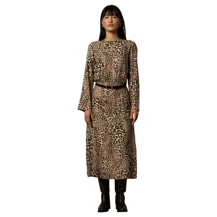 ABITO CALIXI MACULATO