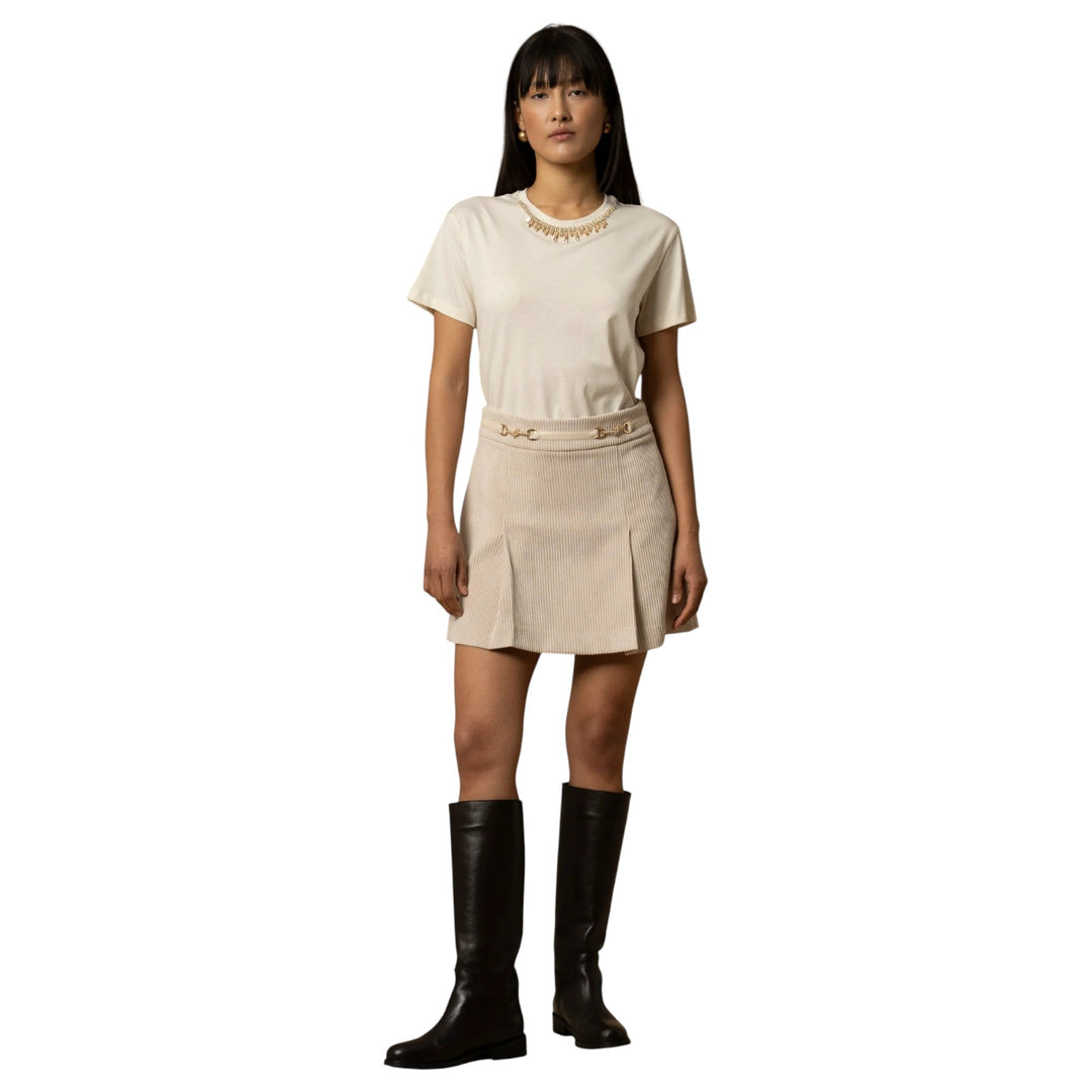 GONNA ARACELIA CREMA