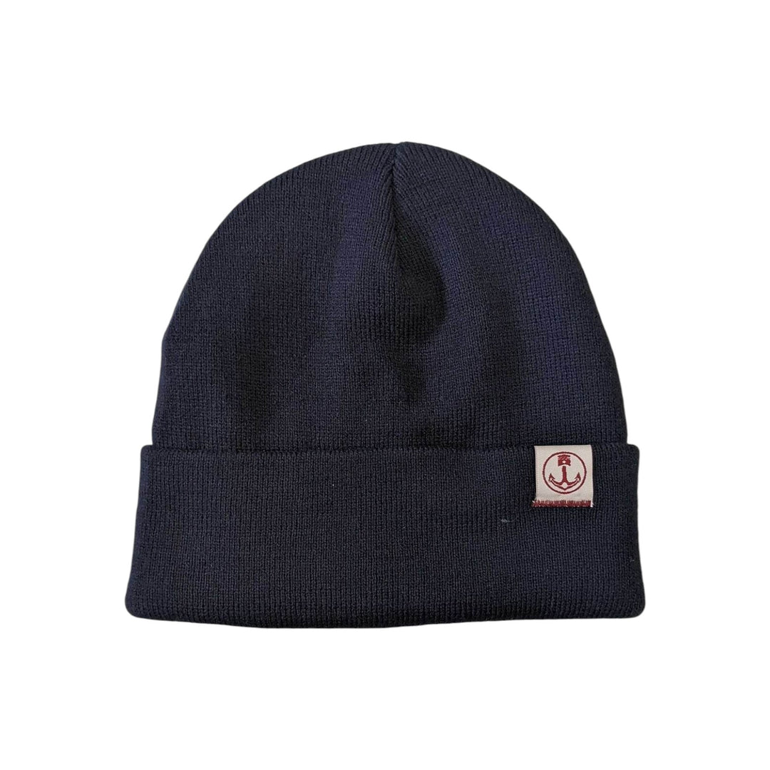 WATCHMAN BEANIE BLUE