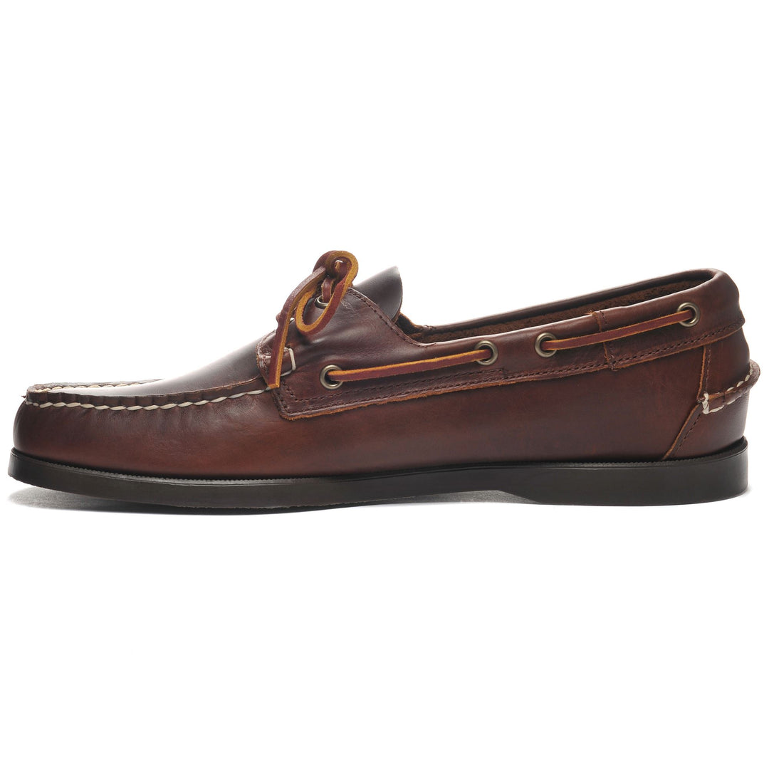immagine-3-sebago-scarpe-da-barca-in-vera-pelle-marr-medio-mocassini-dockisides-portlad-waxed-925