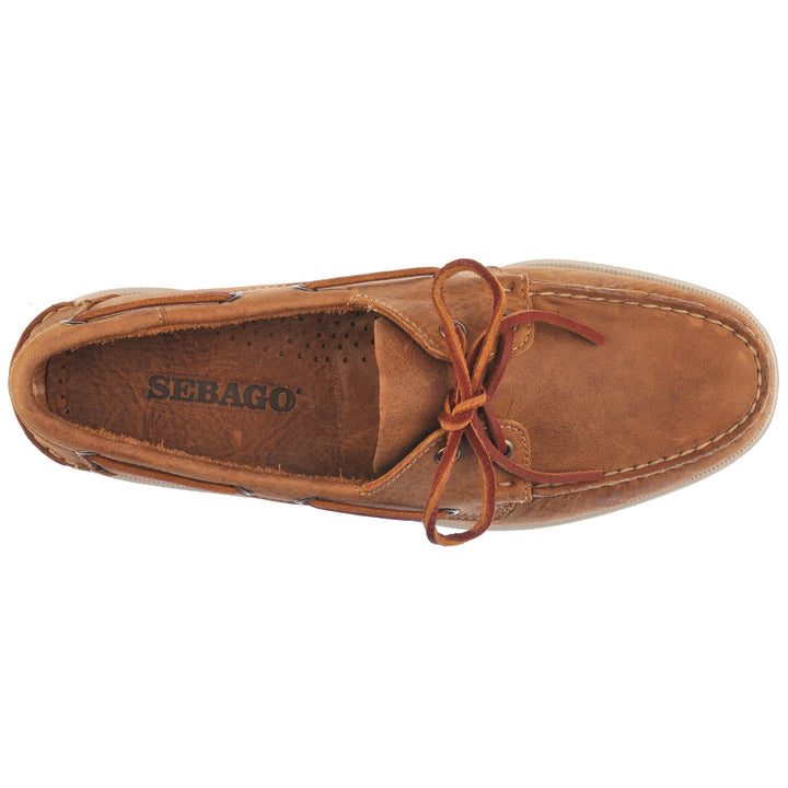 immagine-3-sebago-scarpe-da-barca-in-vera-pelle-marrone-mocassini-dockisides-portlad-crazy-h