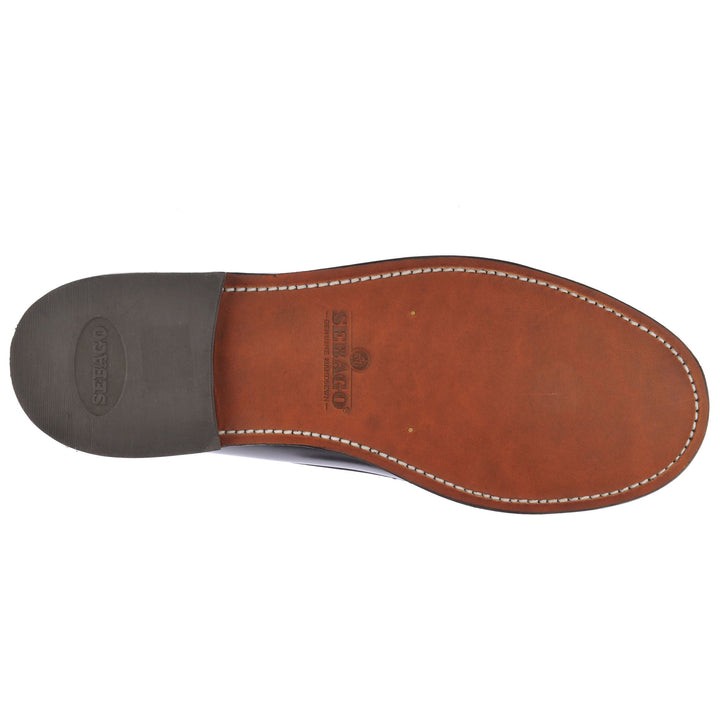 immagine-4-sebago-mocassini-vera-pelle-goodyear-marrone-mocassini-classic-dan-dkcoffe