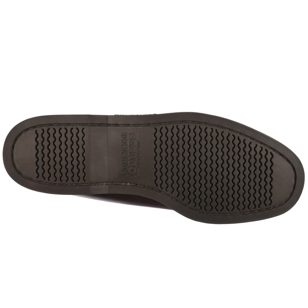 immagine-4-sebago-scarpe-da-barca-in-vera-pelle-marr-medio-mocassini-dockisides-portlad-waxed-925
