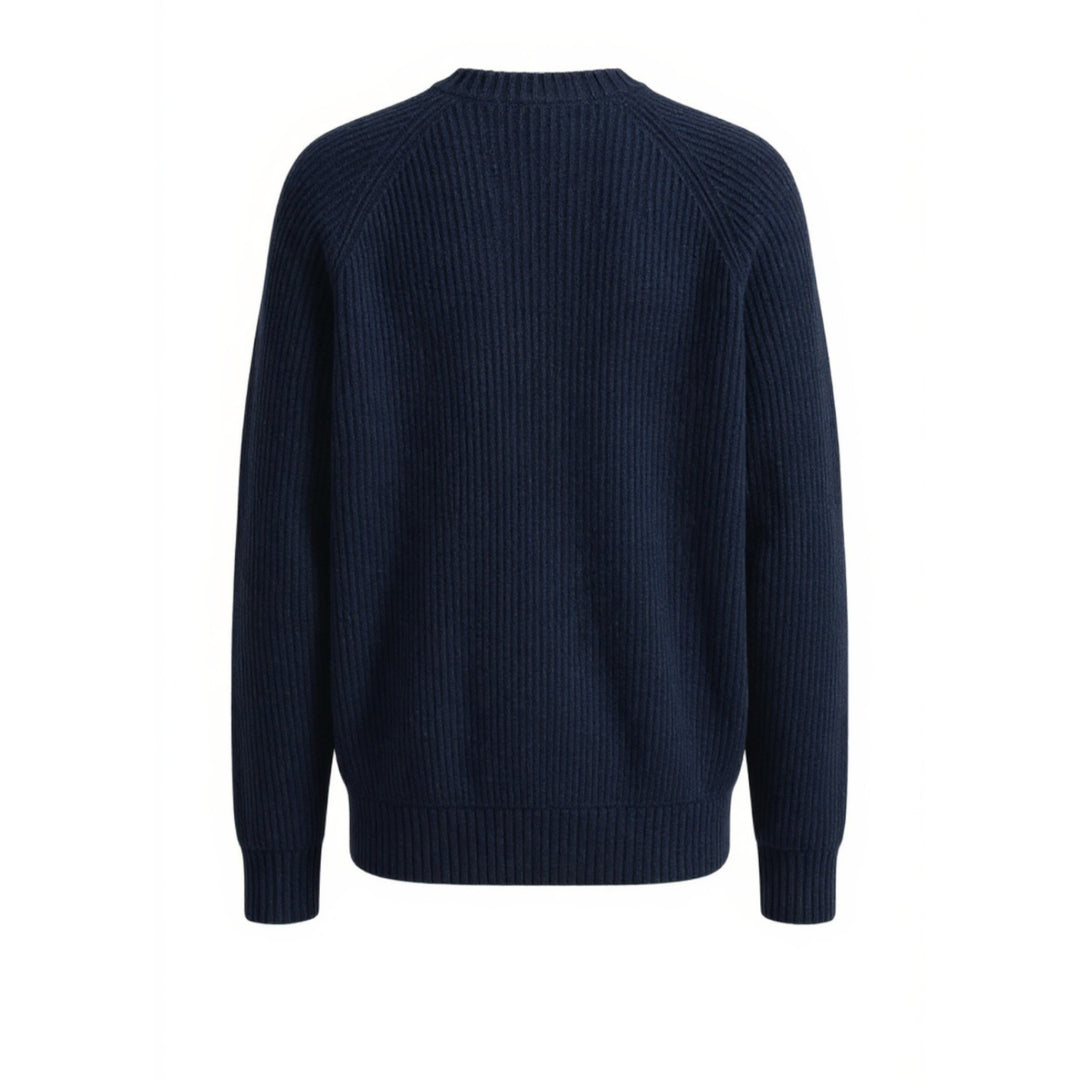 DUME SWEATER BLUE