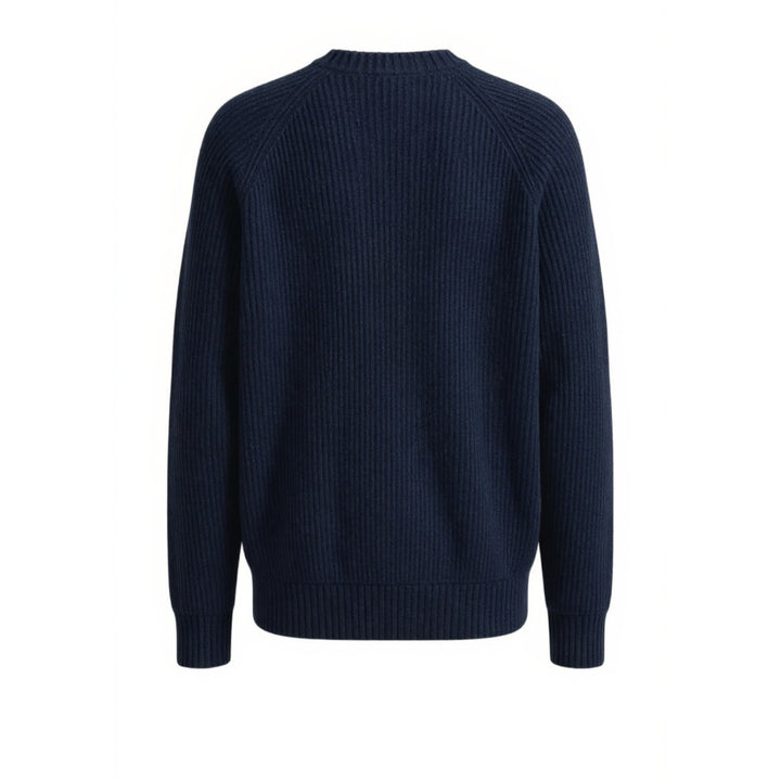 DUME SWEATER BLUE