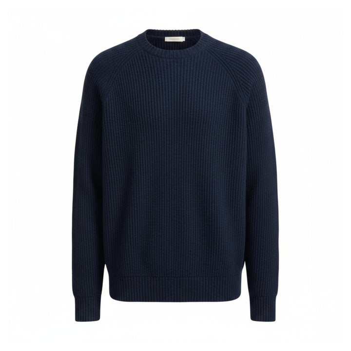 DUME SWEATER BLUE