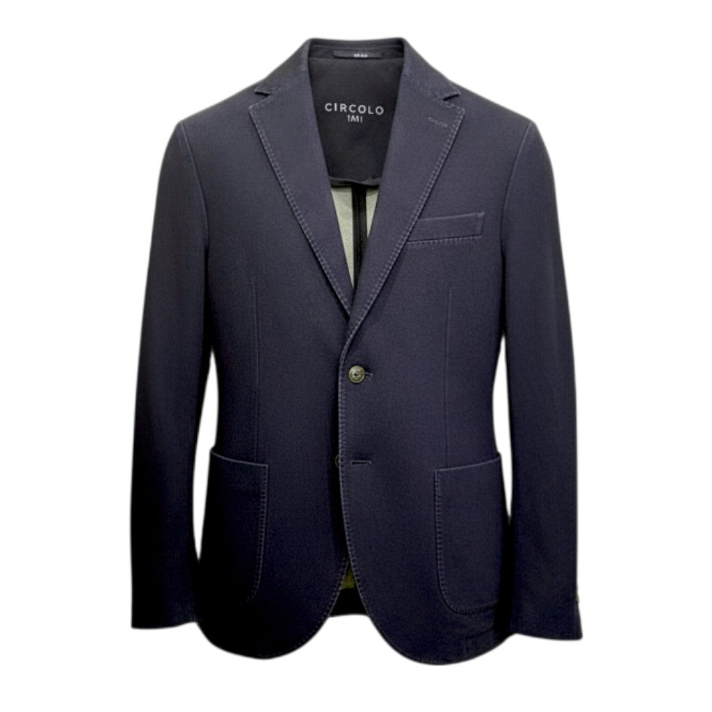 BLAZER INDIGO INDACO