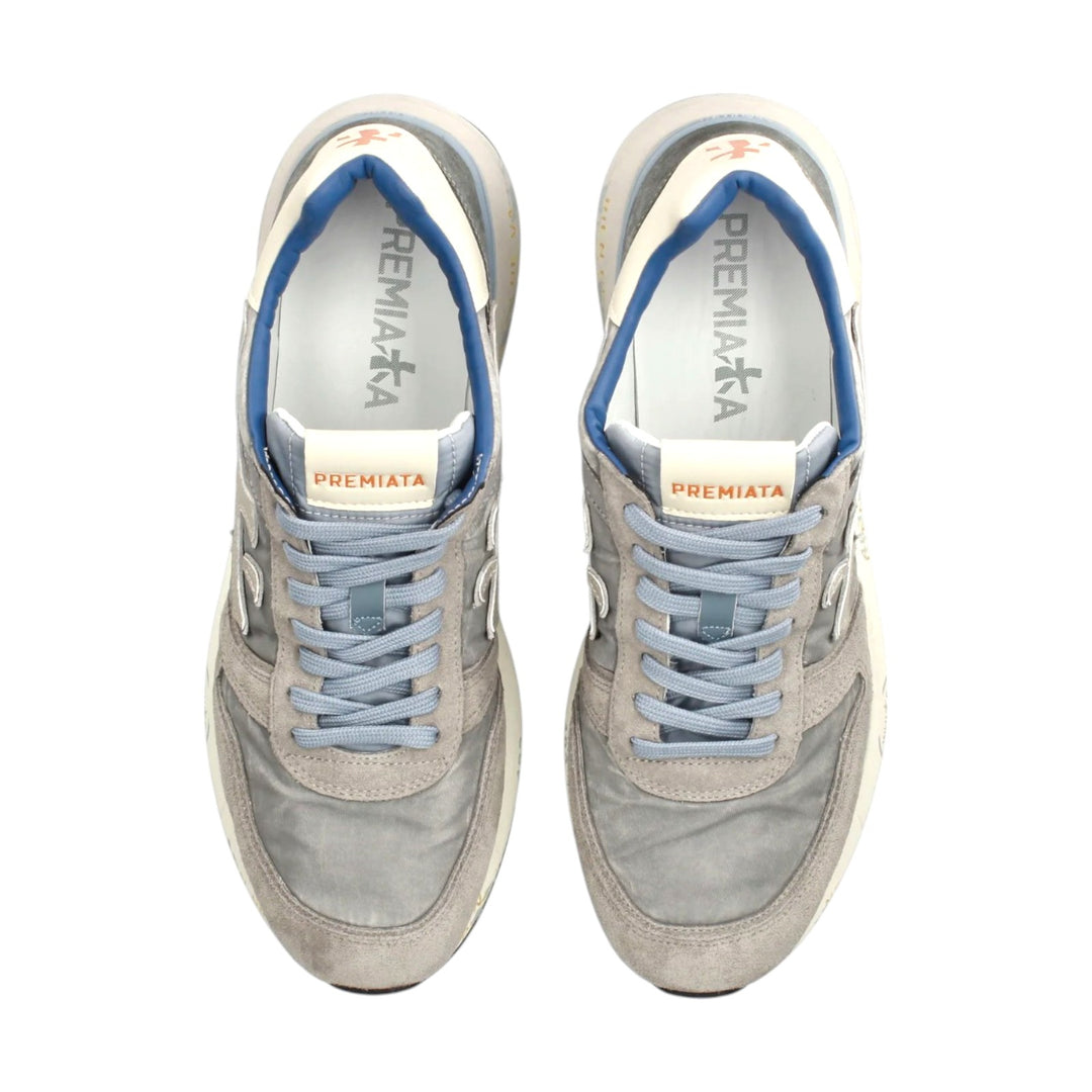 MICK GRIGIO