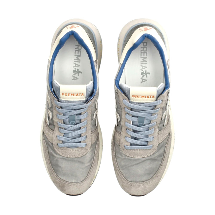 MICK GRIGIO