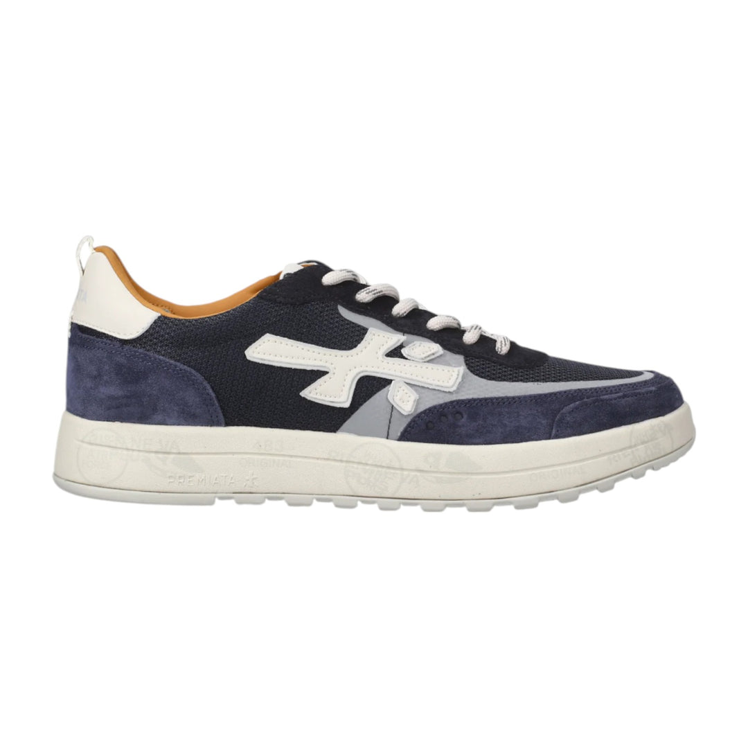 NOUS DARK BLUE