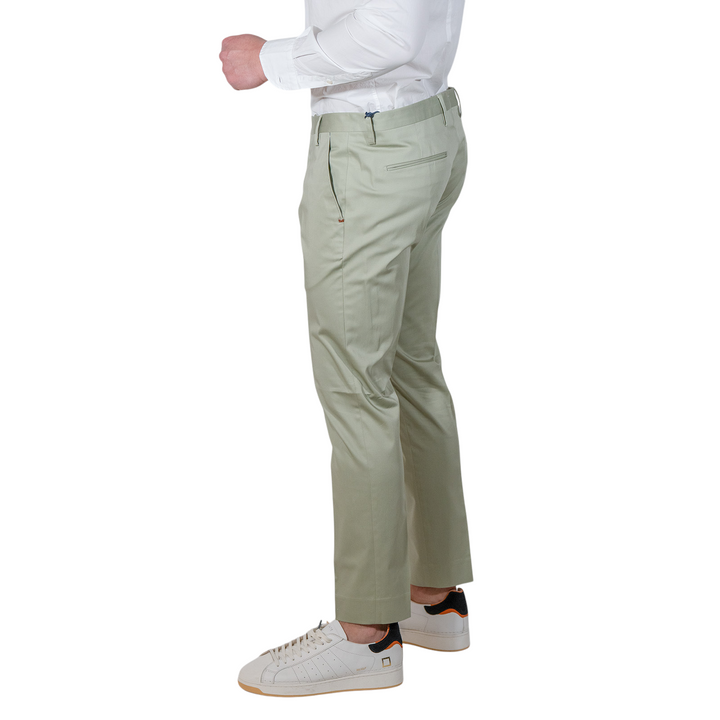 TASCHE AMERICA CORTO Light Green