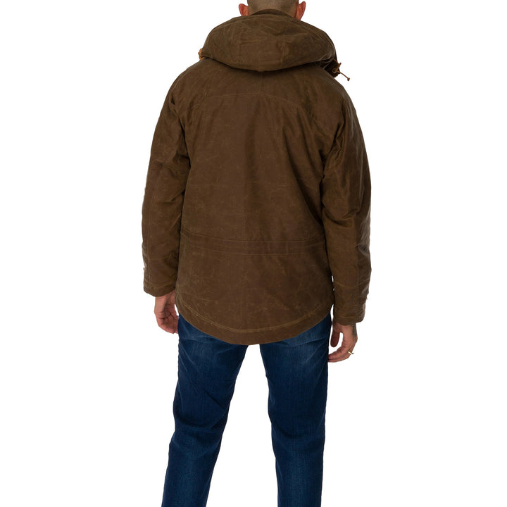 immagine-3-manifatture-ceccarelli-moutain-jkt-wool-padding-lining-giacca-7103-wx-dark.tan