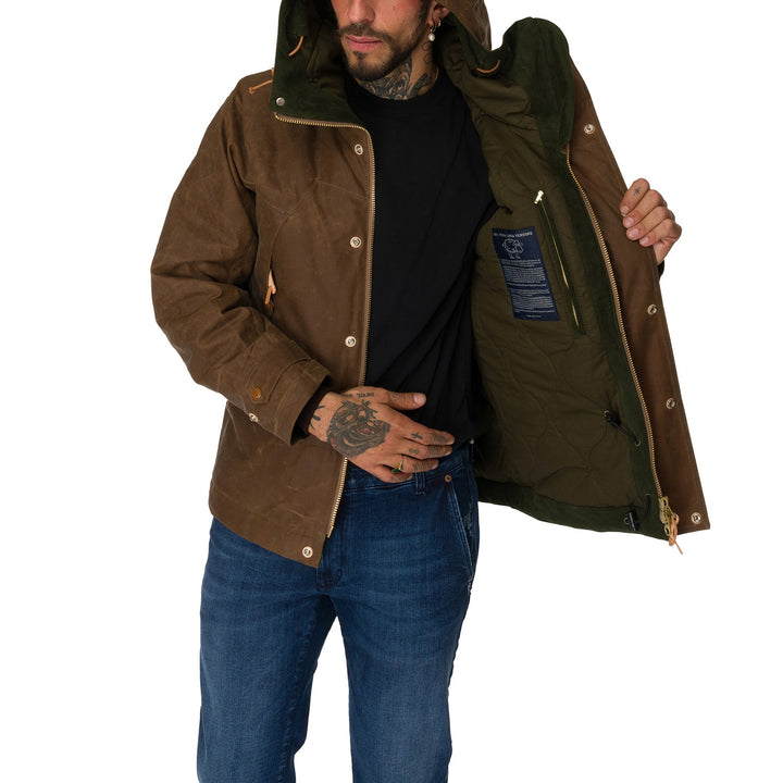 immagine-5-manifatture-ceccarelli-moutain-jkt-wool-padding-lining-giacca-7103-wx-dark.tan