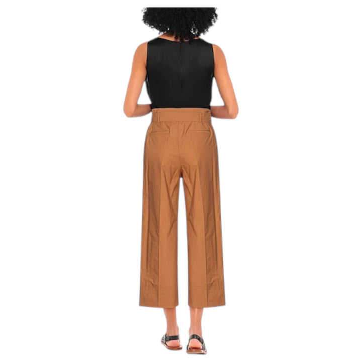 Pantaloni LUCA TABACCO