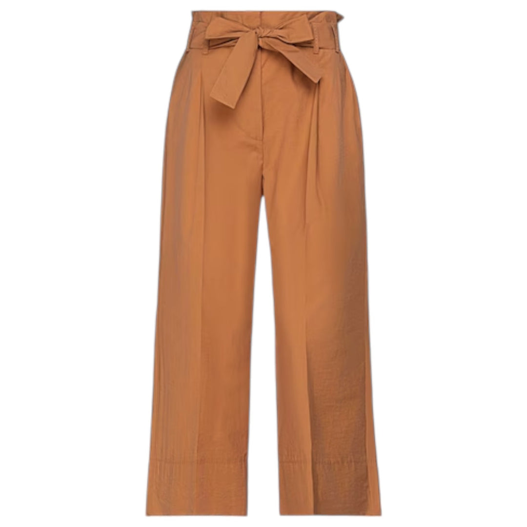 Pantaloni LUCA TABACCO