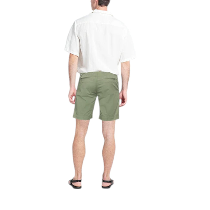 BERMUDA TASCHE AMERICA CON CINTURINO VERDE