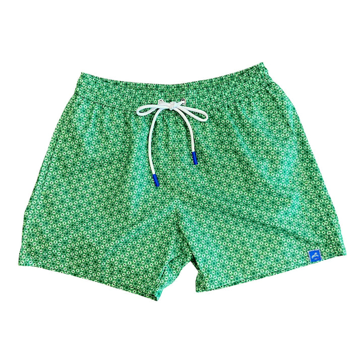 Costume 103 Verde