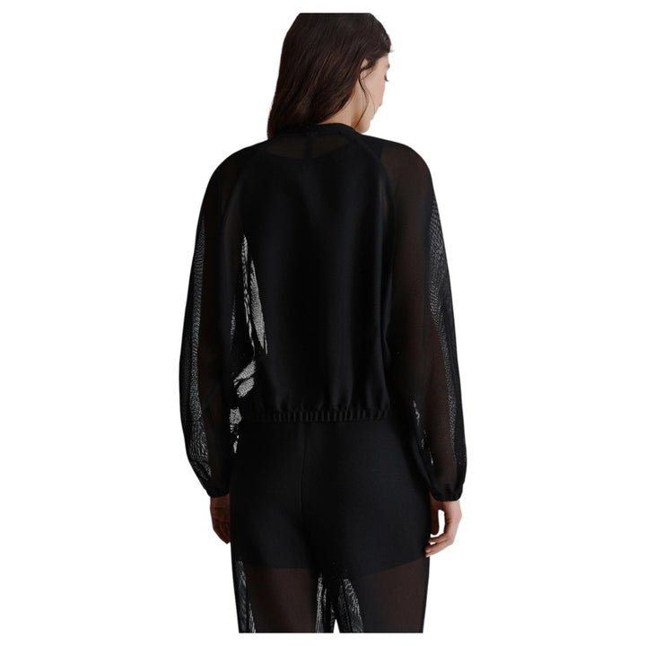 Giacca LUX NERO