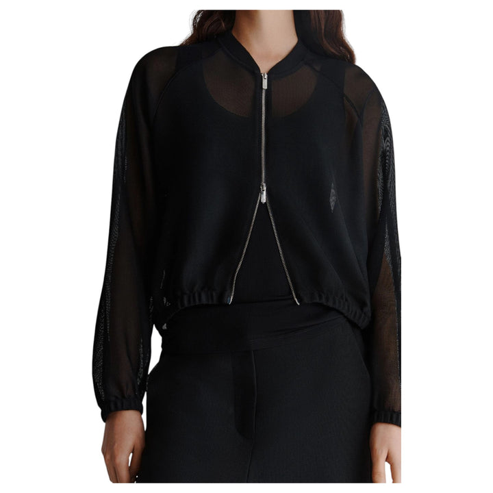 Giacca LUX NERO
