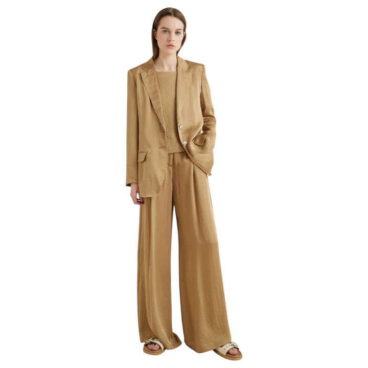 Giacca SELZ BEIGE
