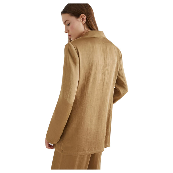 Giacca SELZ BEIGE