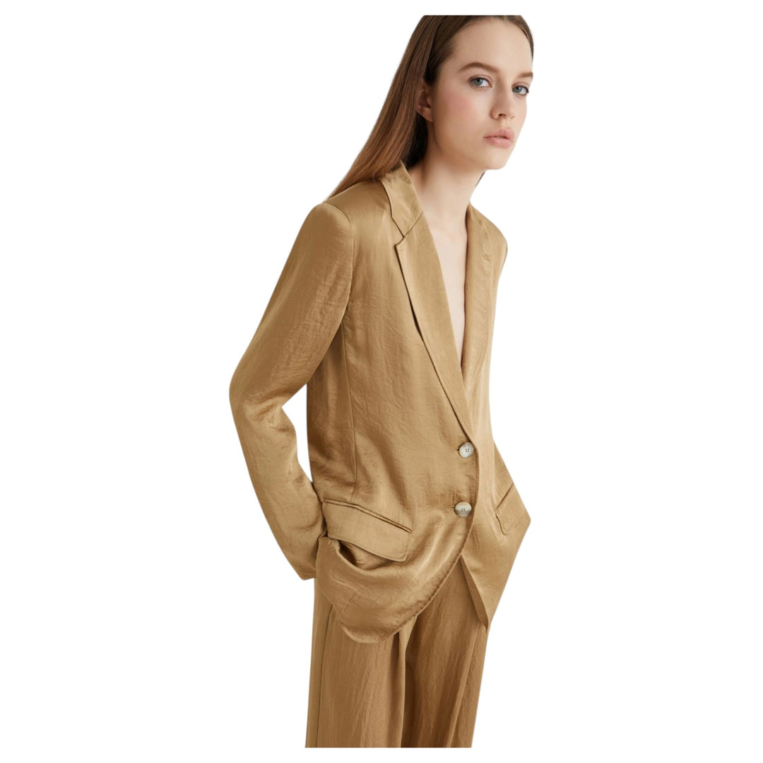 Giacca SELZ BEIGE