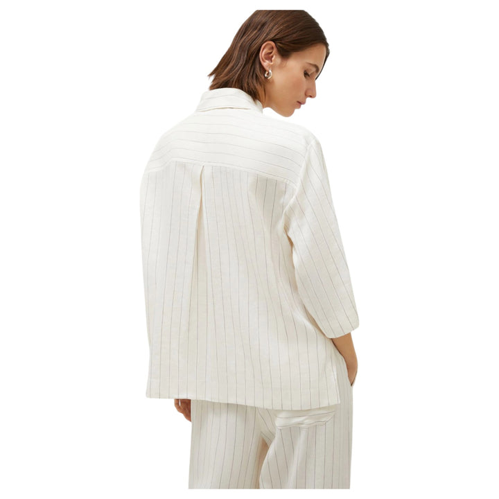 Camicia MANNA BIANCO