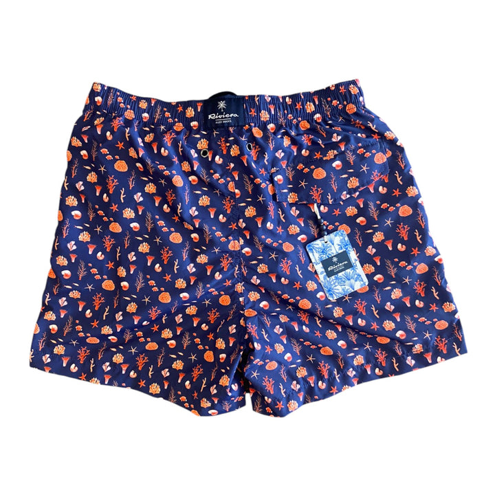 COSTUME CORALLI BLU