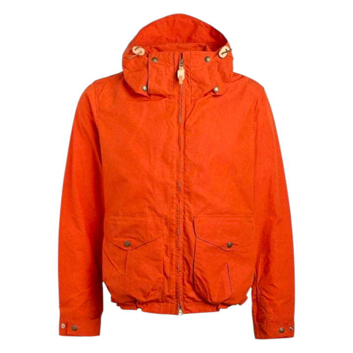 ALL SEASONS FILED JACKET ORANGE