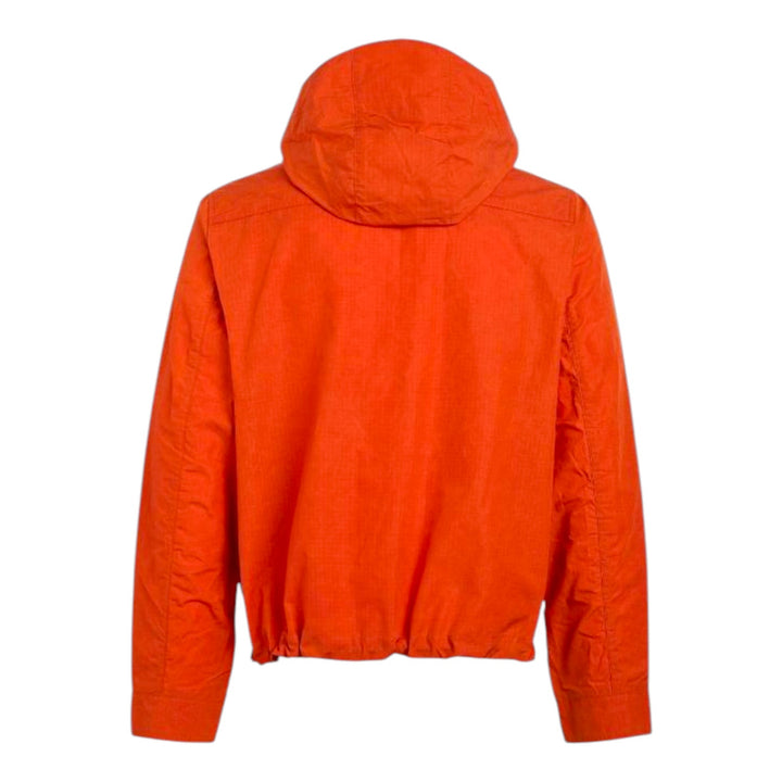 ALL SEASONS FILED JACKET ORANGE