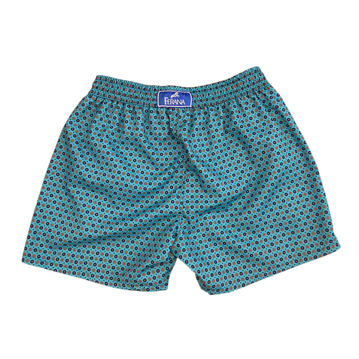 Costume 2459 Smeraldo