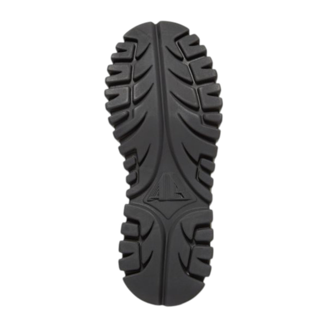 BOOTS MINI NERO