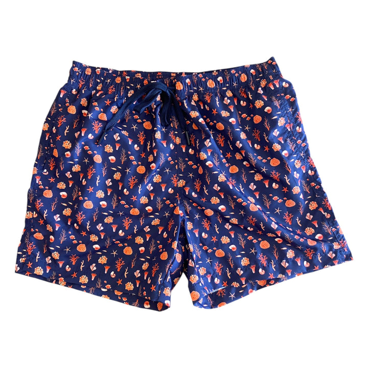 COSTUME CORALLI BLU