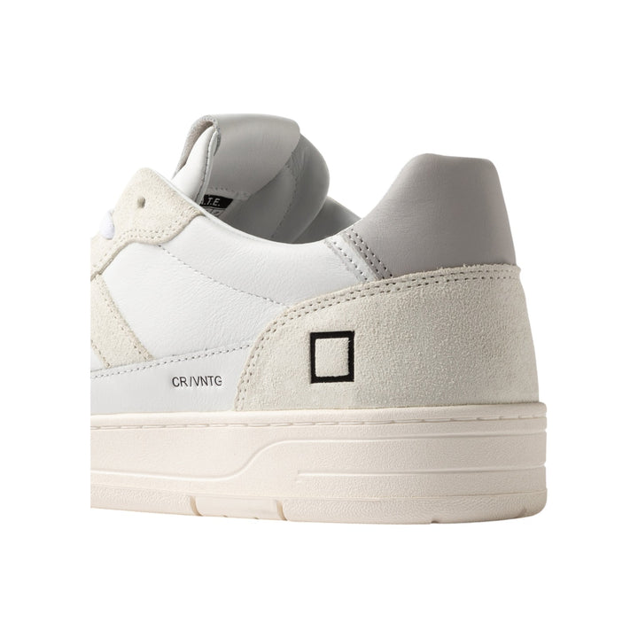 COURT 2.0 VINTAGE CALF WHITE