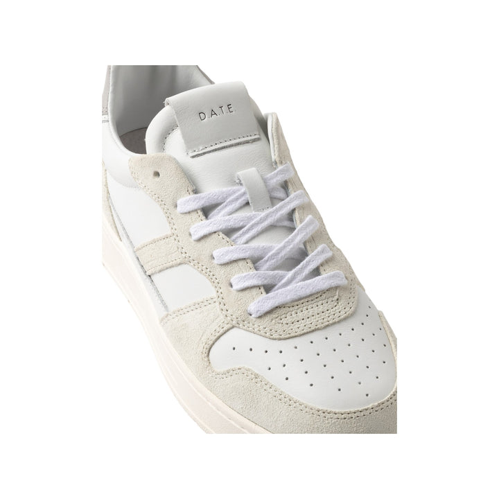 COURT 2.0 VINTAGE CALF WHITE