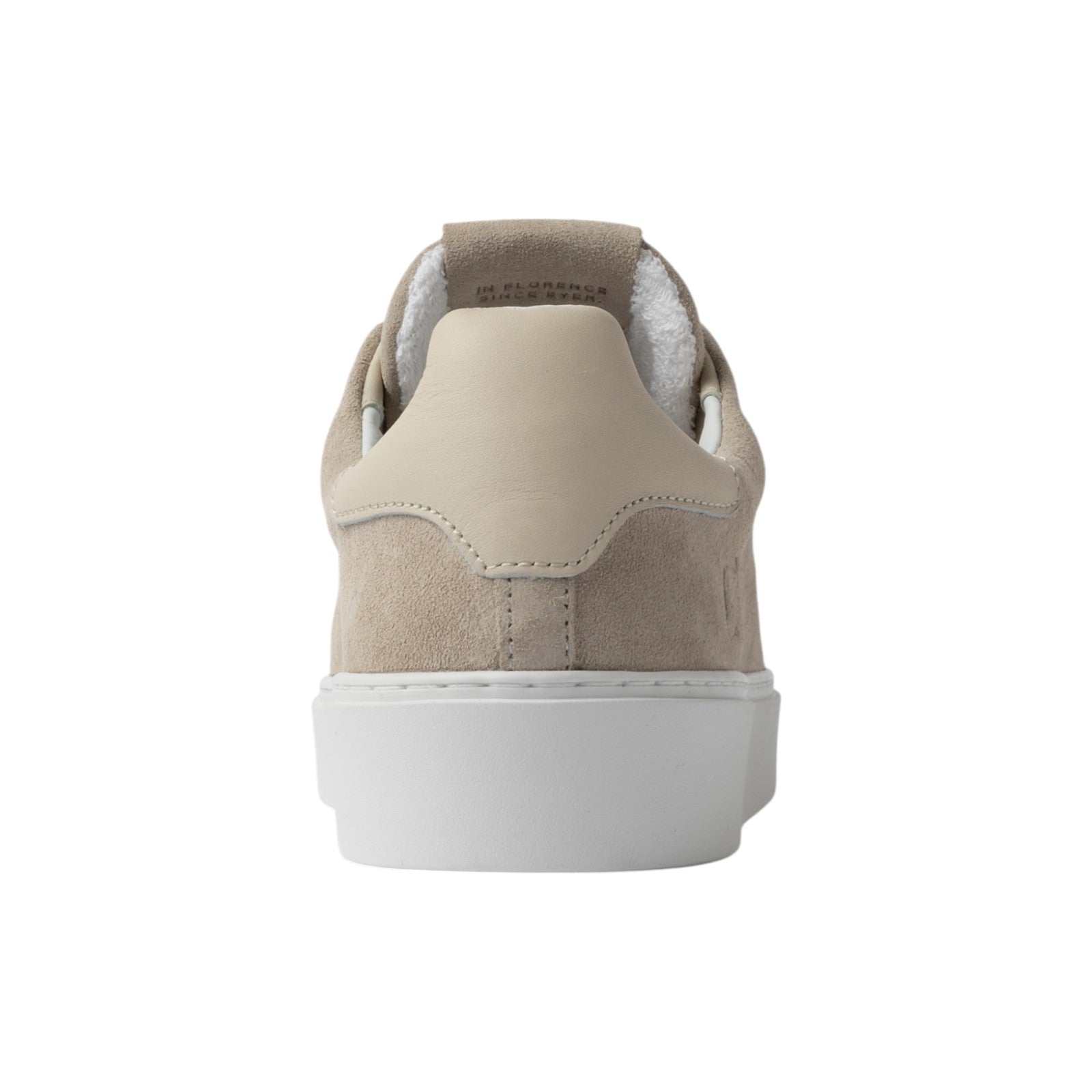 スニーカー DATE M421 LV SD BI Sneakers D.a.t.e levante suede beige D.A.T.E. LEVANTE SUEDE BEIGE Sneakers Uomo – Pier Paolo Marotta