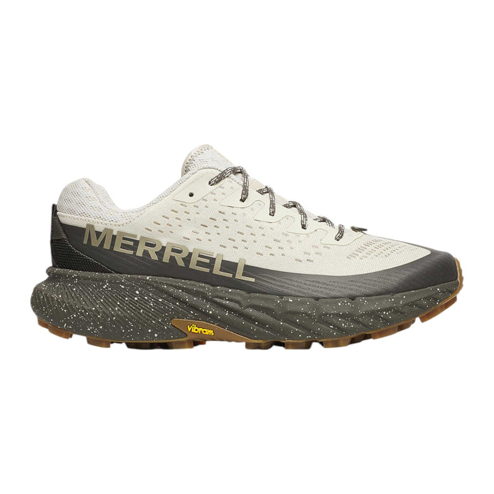 AGILITY PEAK 5 WHITE